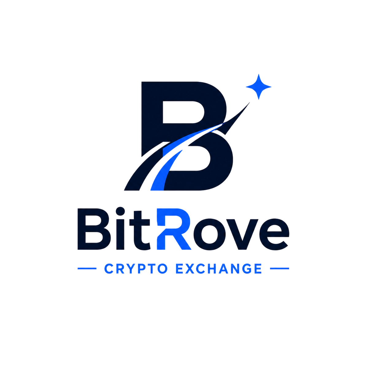 BitRove Exchange logo